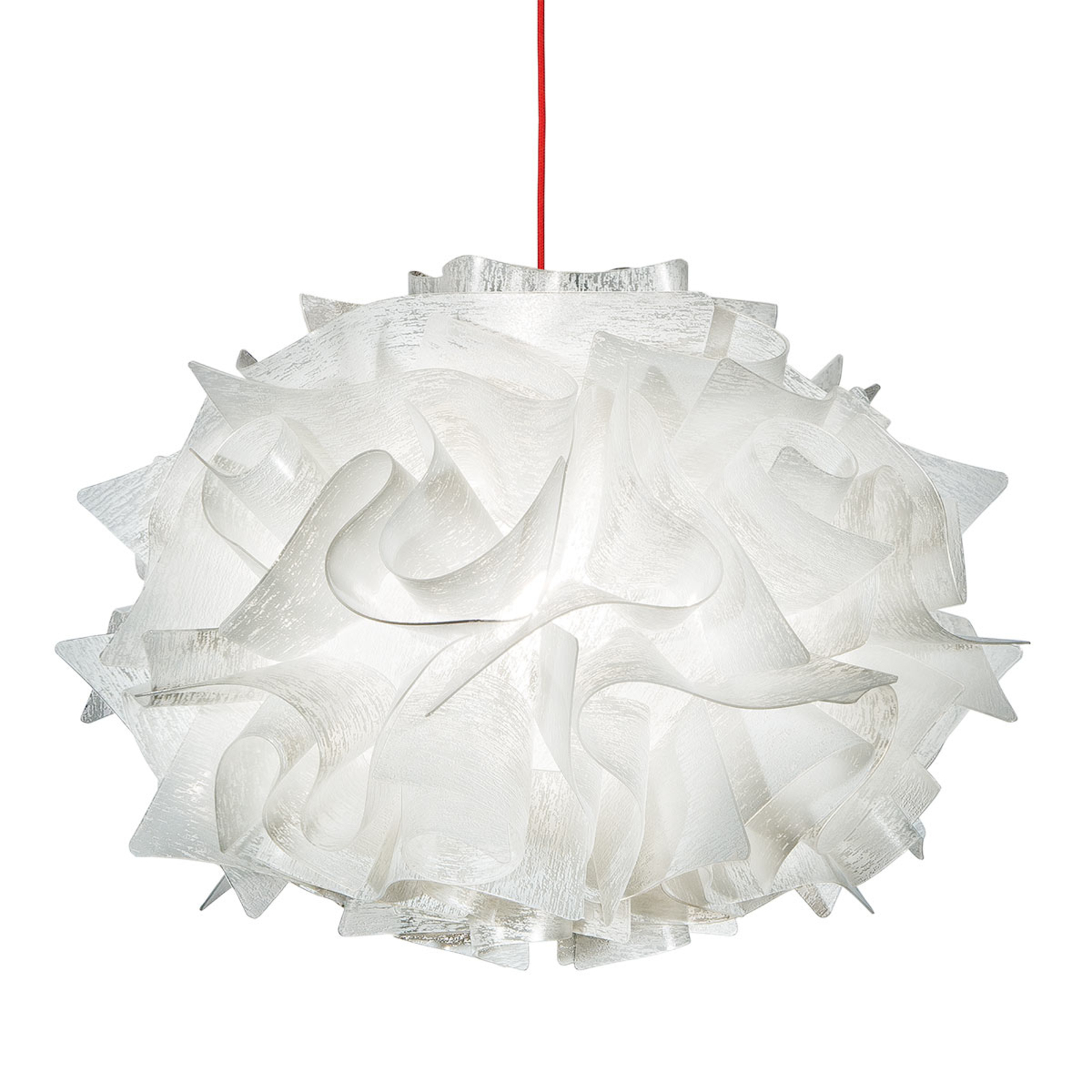 Slamp Veli Mini Single Couture hanglamp