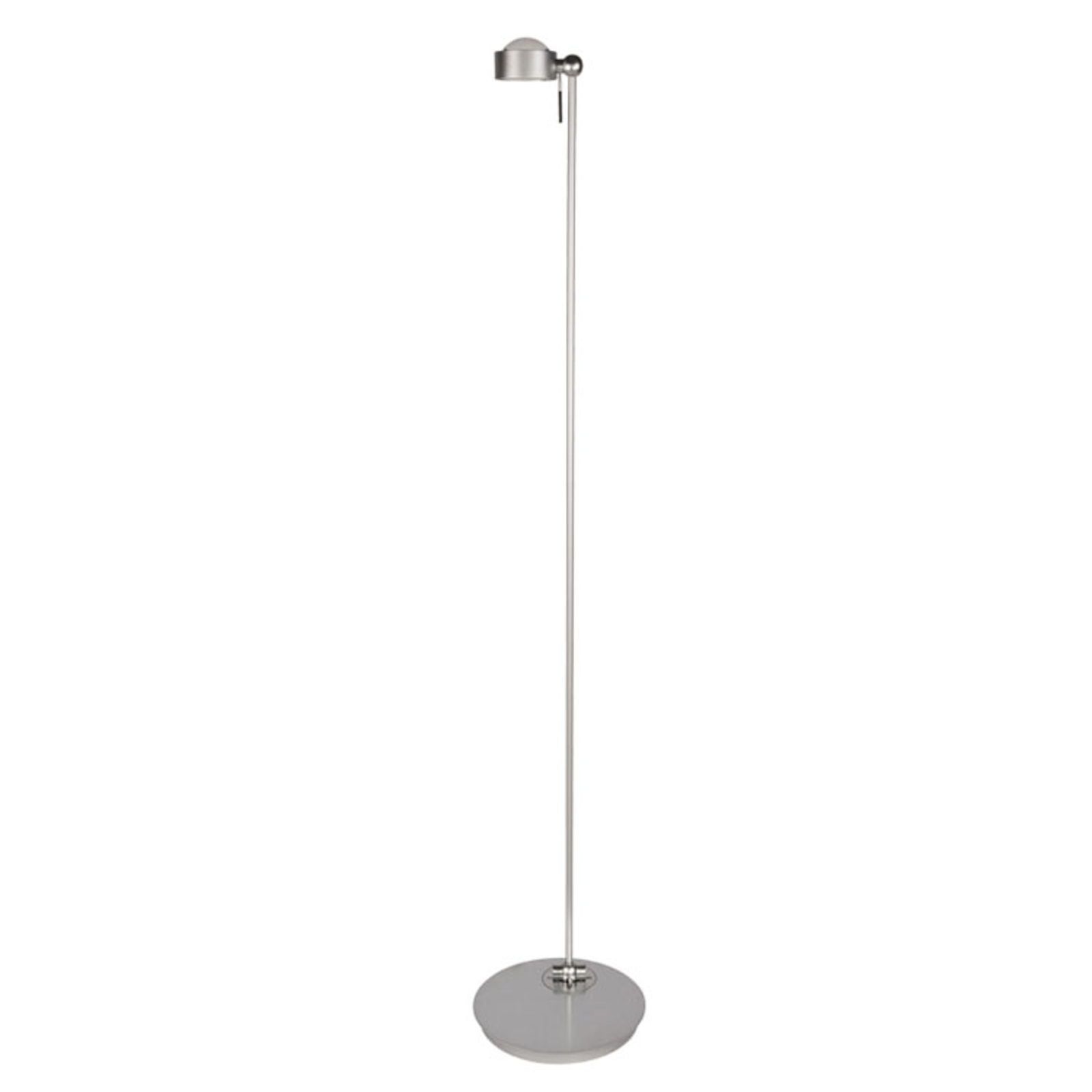 LED-Stehlampe Puk Floor Mini Single