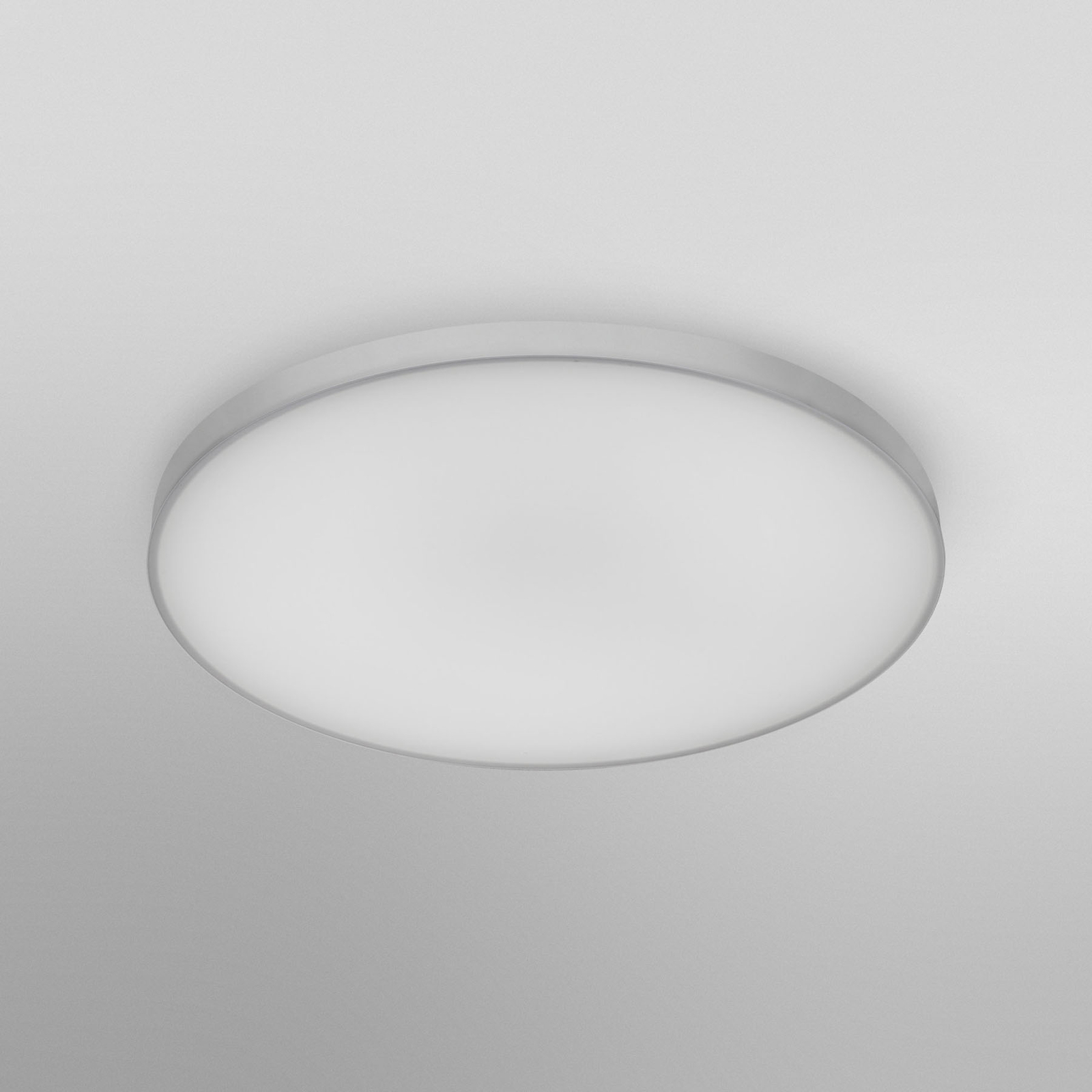 LEDVANCE SMART+ WiFi Planon LED-Panel CCT rund