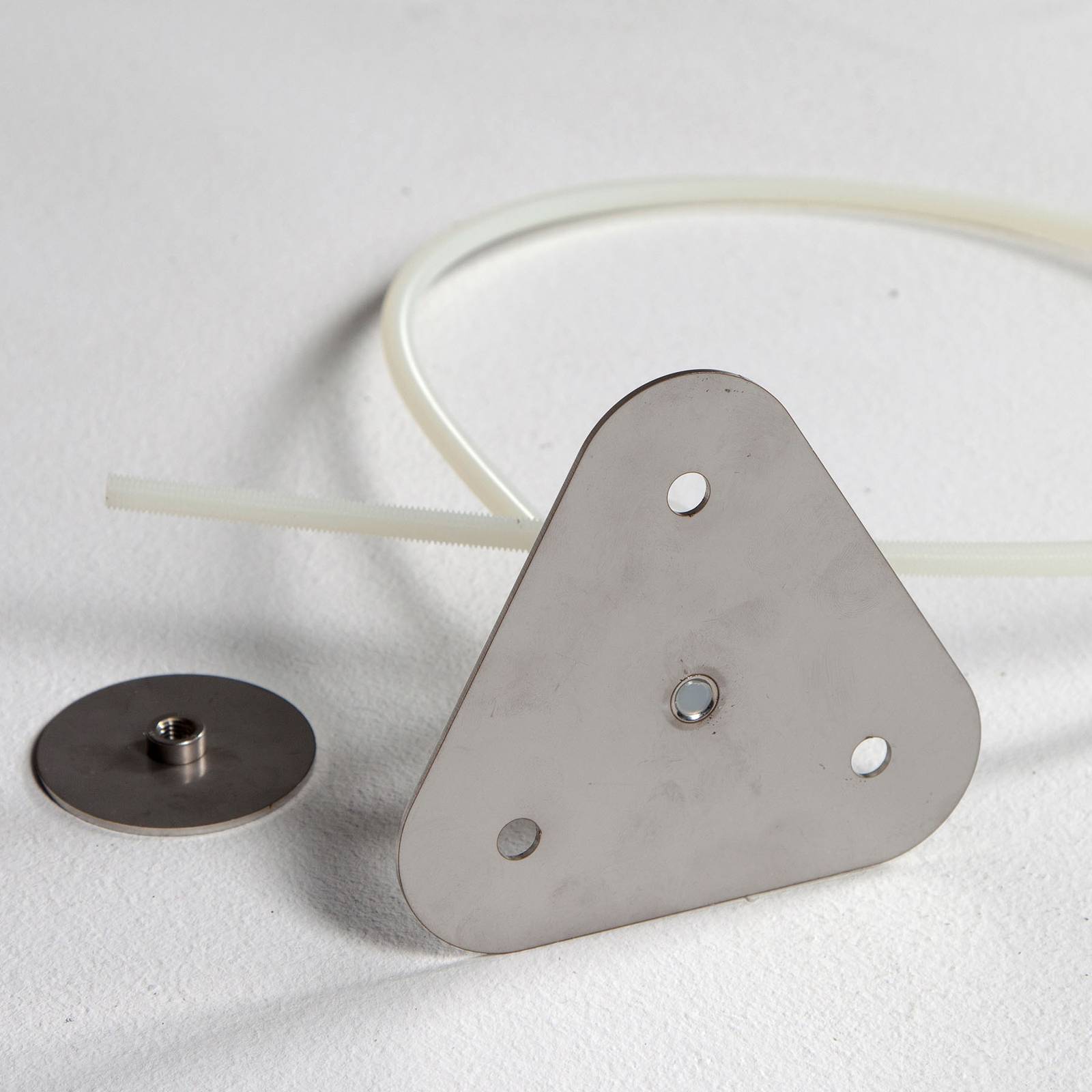 Stöldskydd Storus bottenplatta skruvbar