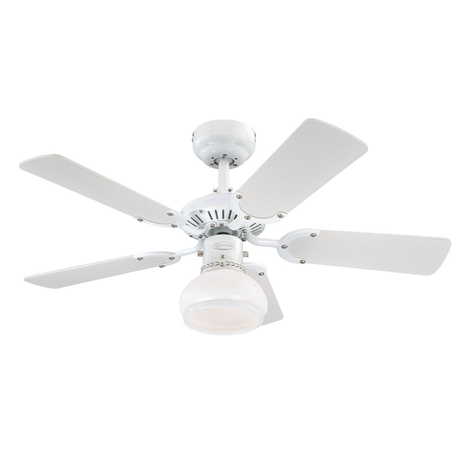 Westinghouse Princess Radiance II vifte