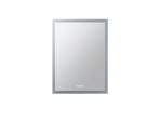 Mirra LED Mirror 60x80 IP44 Alb - Paulmann