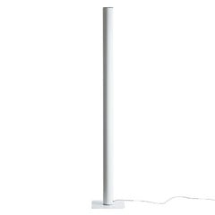 Artemide Ilio, lámpara de pie LED blanca 3000K
