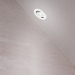 Sylvania Start eco Spot Downlight IP65