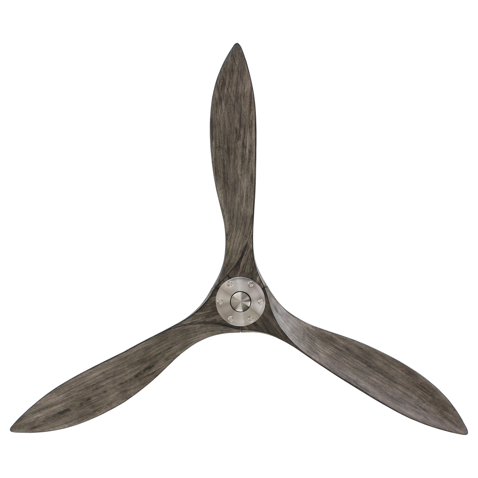 Ventilateur de plafond Eco Airscrew 152 cm