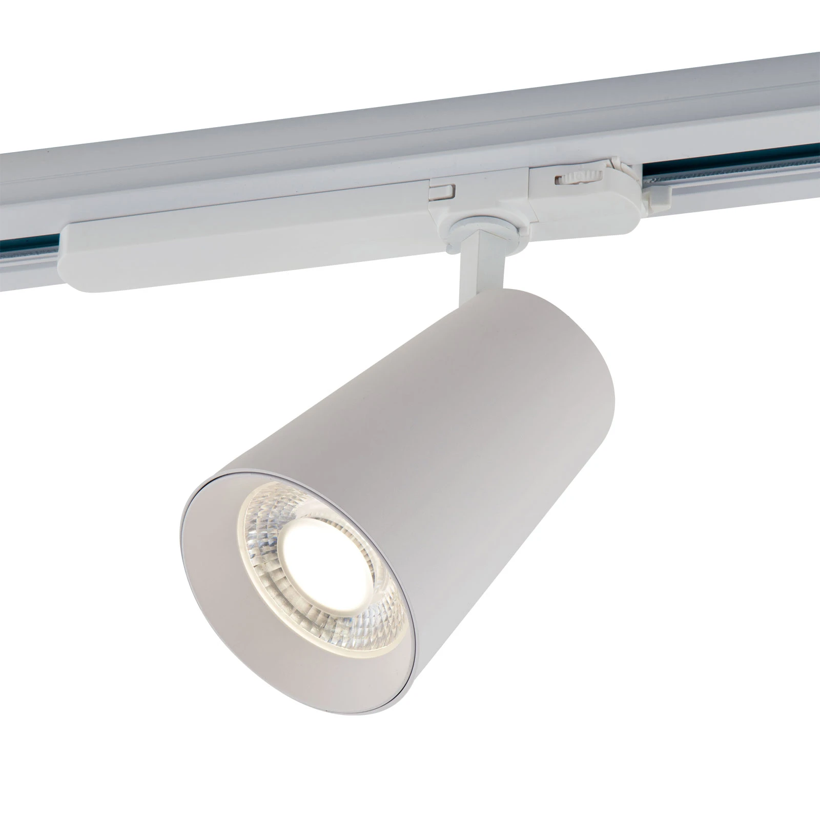 LED-Schienen-Strahler Kone 3.000K 24W weiß