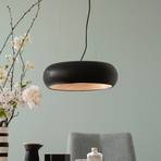 Schöner Wohnen Wood LED-Pendelleuchte Ø 40 cm