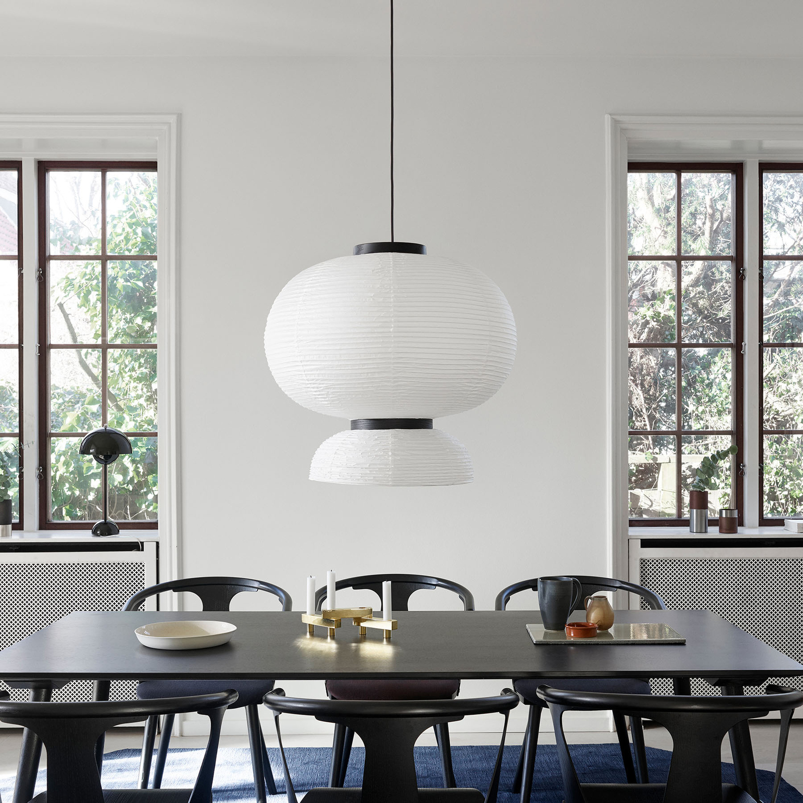 &Tradition Formakami JH5 pendant light