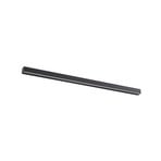 Kinsley LED-vegglampe, svart, dimbar, 90 cm, CCT – Lucande