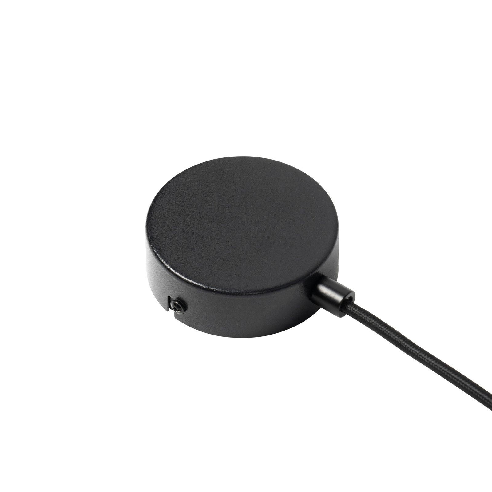 Lindby driver LED Lumaro, noir, longueur 55,5 cm, 100W