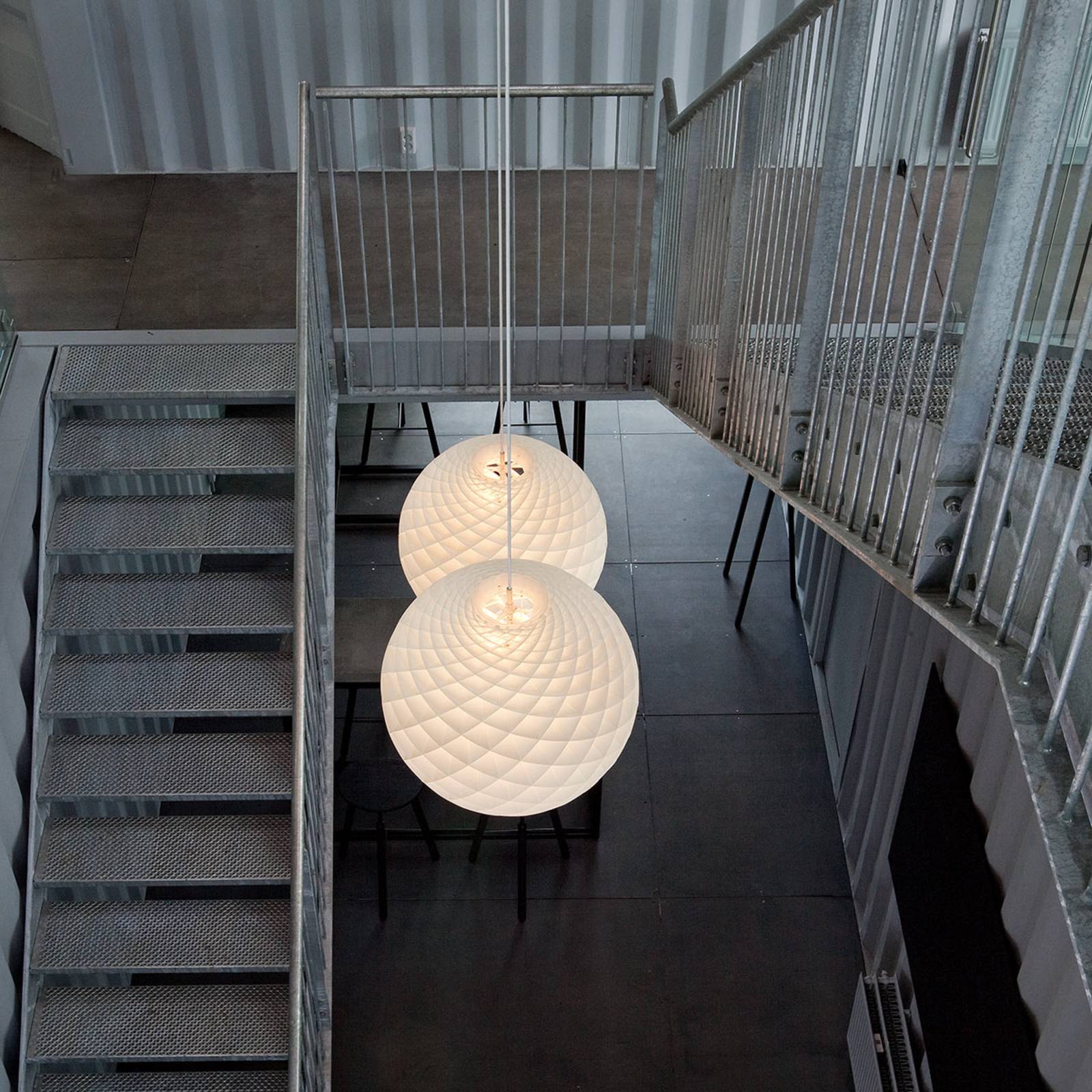 Louis Poulsen Patera lampa wisząca, 45 cm
