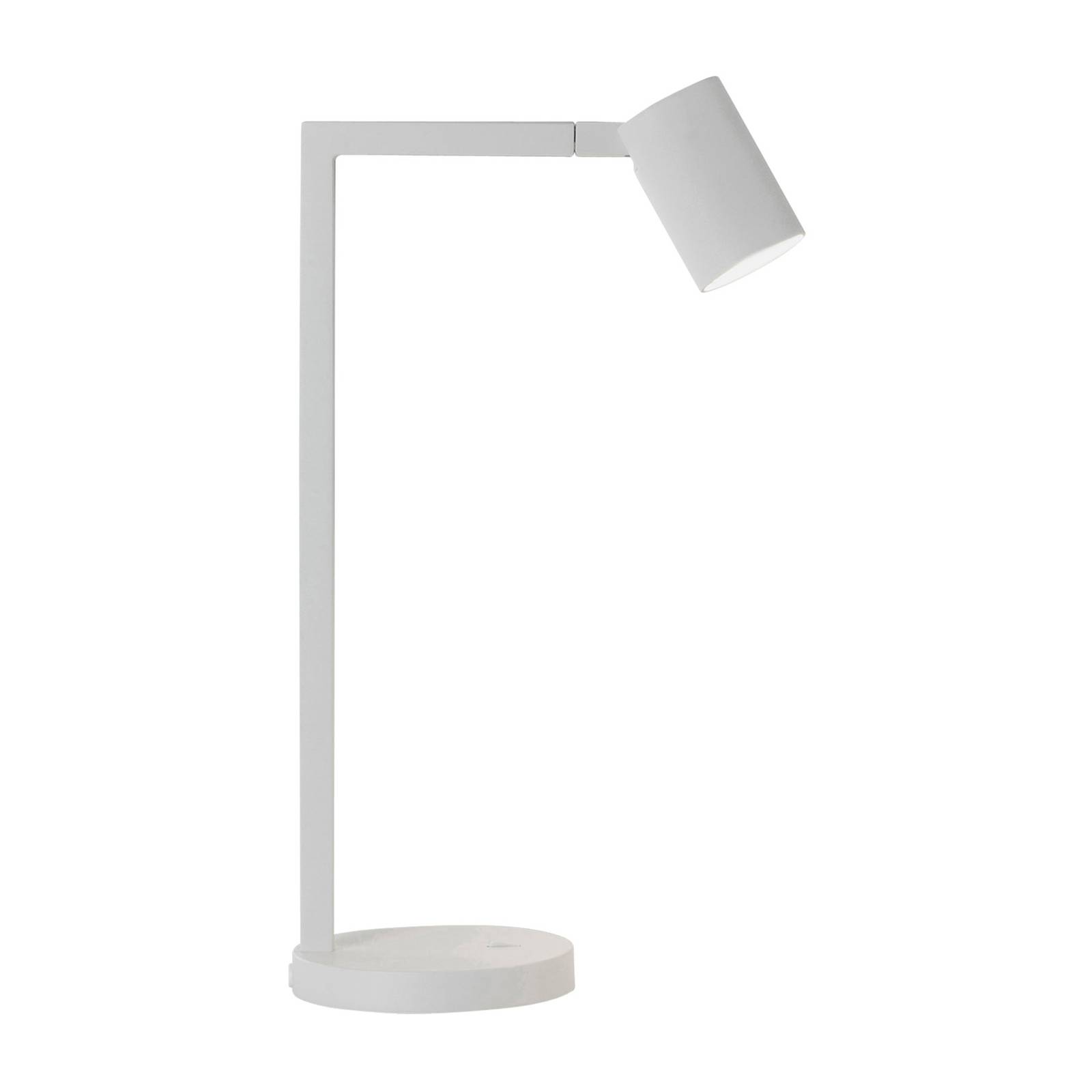 Astro Ascoli asztali lámpa, matt fehér