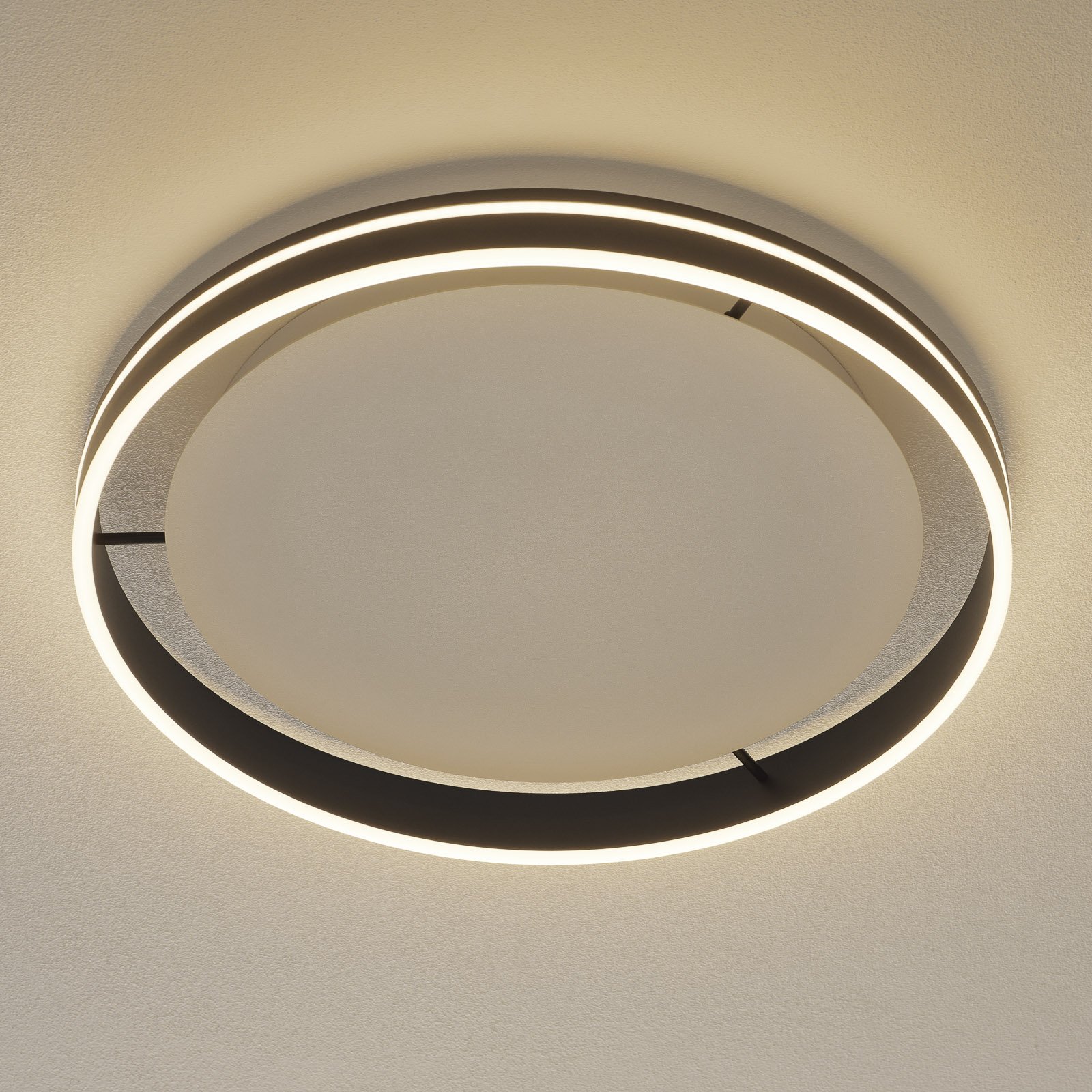 Paul Neuhaus Q-VITO LED-taklampe rund