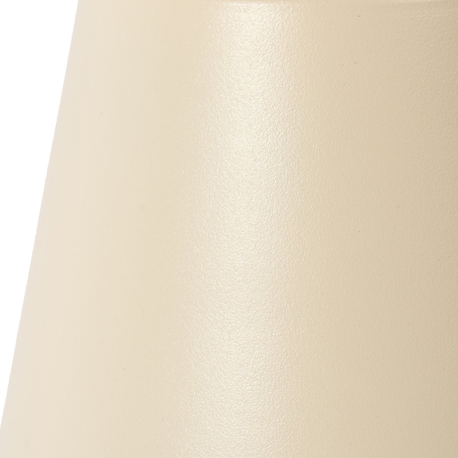 Janea Twin Portable Lampe de Table Dim. IP54 Beige - Lindby