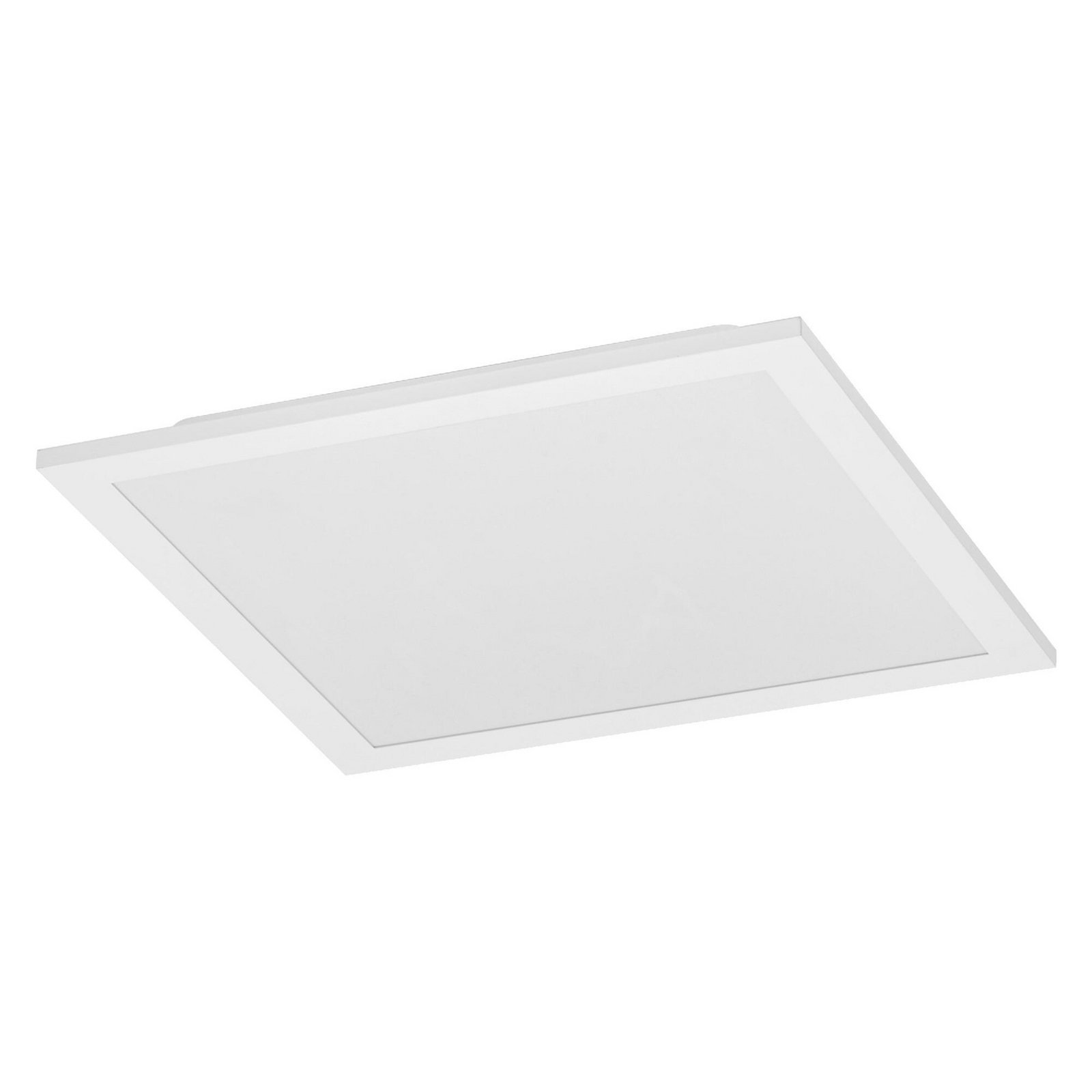OSRAM SMART+ WiFi LED-Panel PLANON MAGIC, weiß 30 cm RGB CCT
