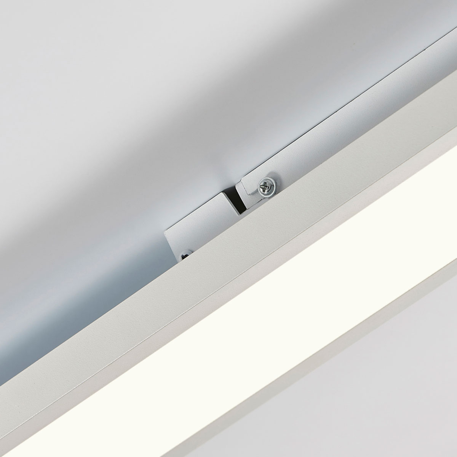 Arcchio Enora -LED-paneeli, 119,5 cm, 40 W