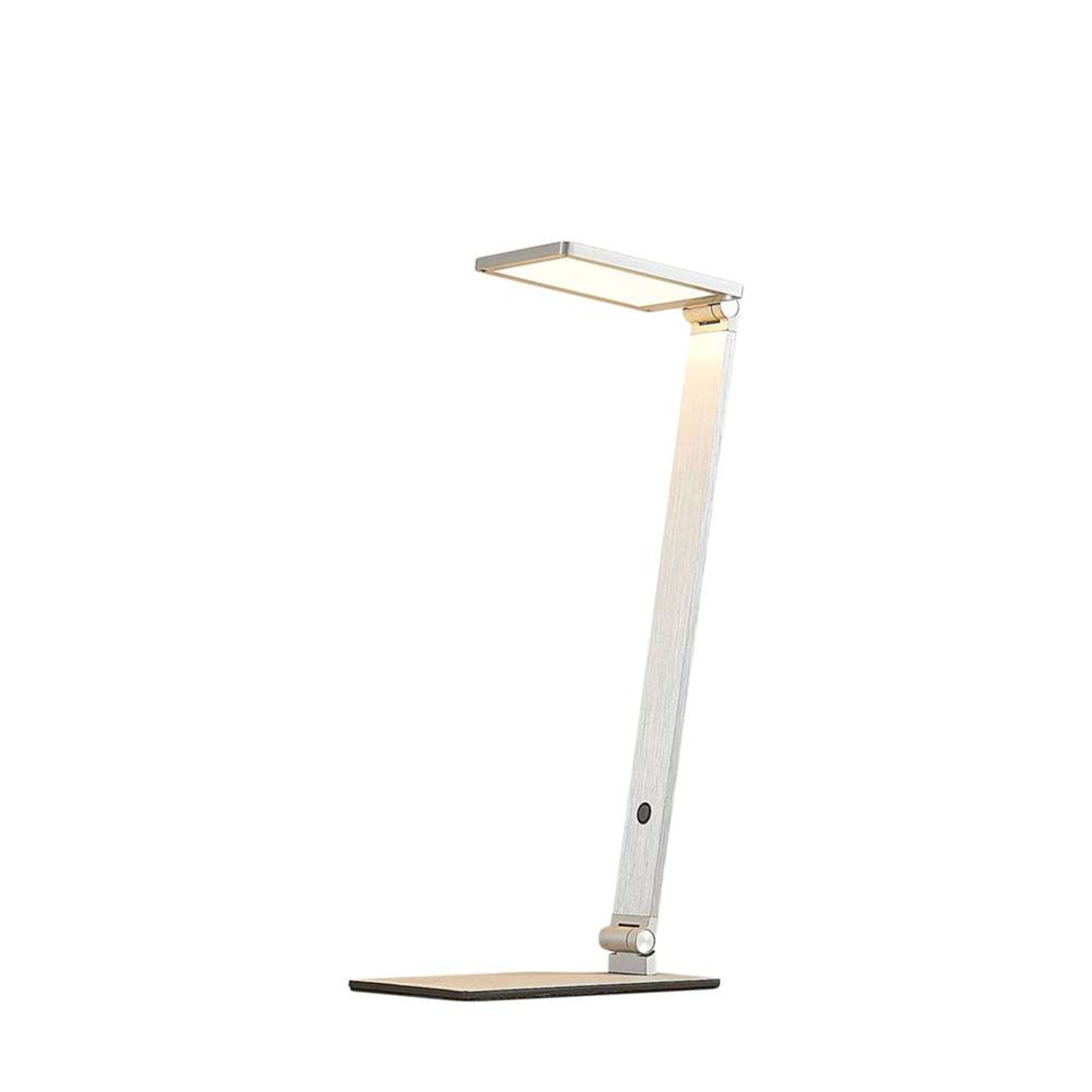 Resi LED Table Lamp Dim. Alu - Lucande