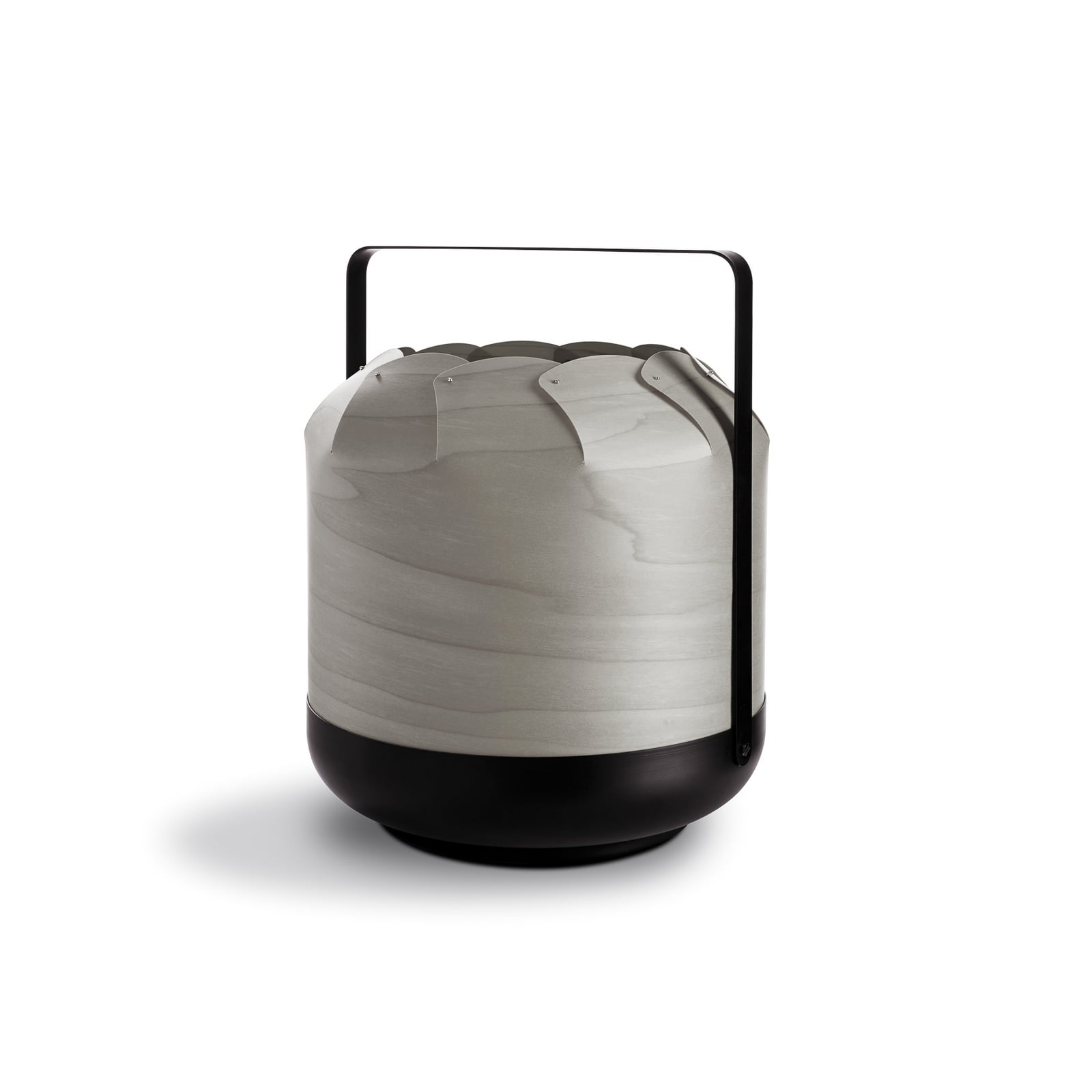 LZF Lámpara de mesa Chou Short atenuable