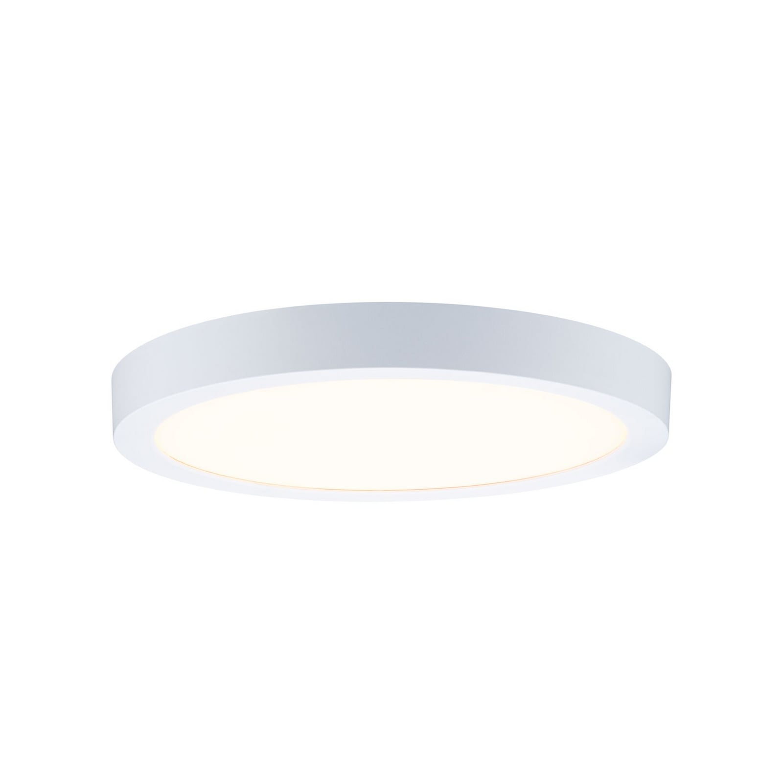 LED stropní svítidlo Paulmann Abia 2, Abia 2, Ø 30 cm, bílé, CCT LED stropní svítidlo Paulmann Abia 2, Abia 2, Ø 30 cm, bílé, CCT