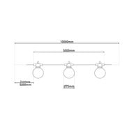product size