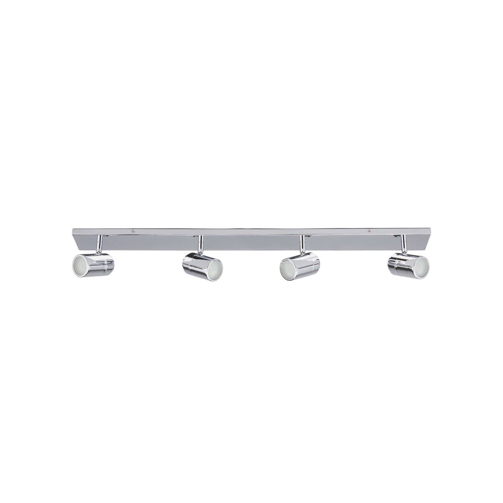 EOL - Dejan Loftlampe Chrome - Lindby