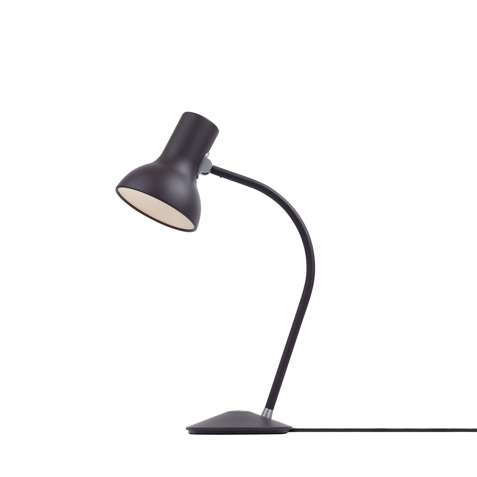 Anglepoise Type 75 Mini Tischleuchte mit E27-LED