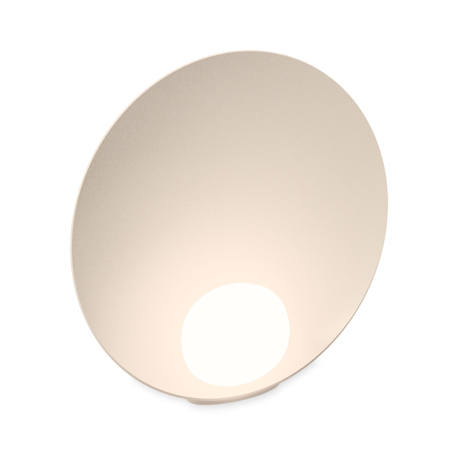 Vibia Musa 7400 LED table lamp, upright