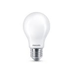 Philips Classic LED E27 A60 1,5W 2.700K satinato