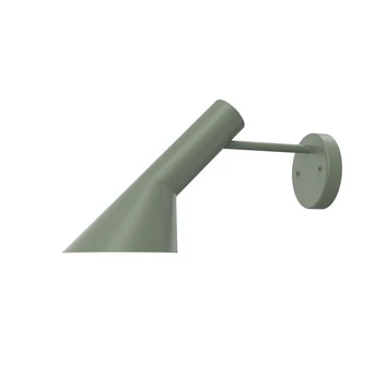 AJ Applique Murale Hardwired Pétrole Clair - Louis Poulsen