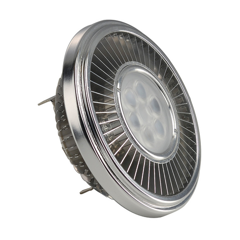 G53 15W AR111 POWERLED Żarówka reflektorowa