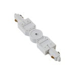 Linaro Track Connector Állítható Fehér - Lindby
