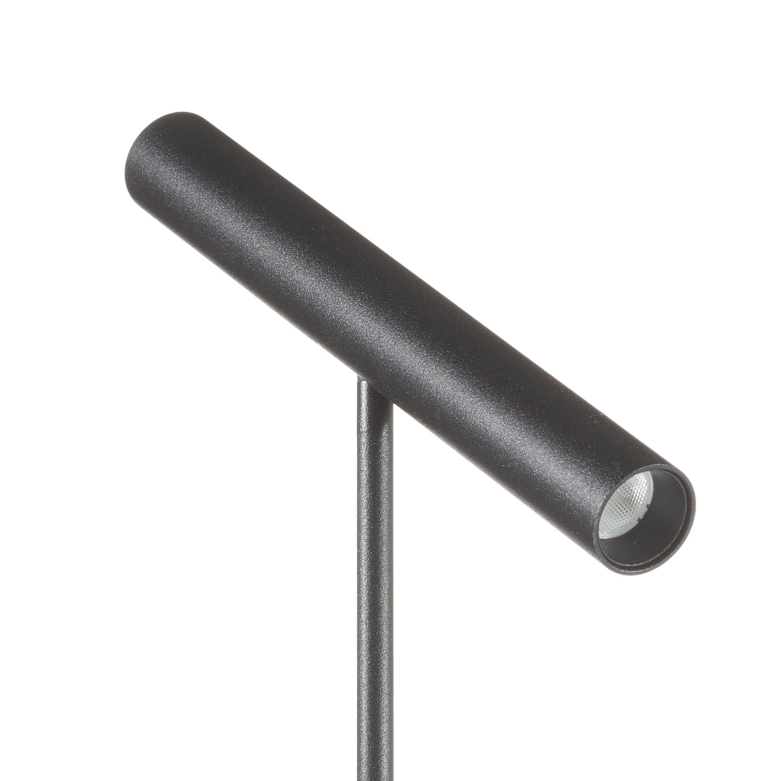 Meyjo LED stolna lampa Sensor-dim crna