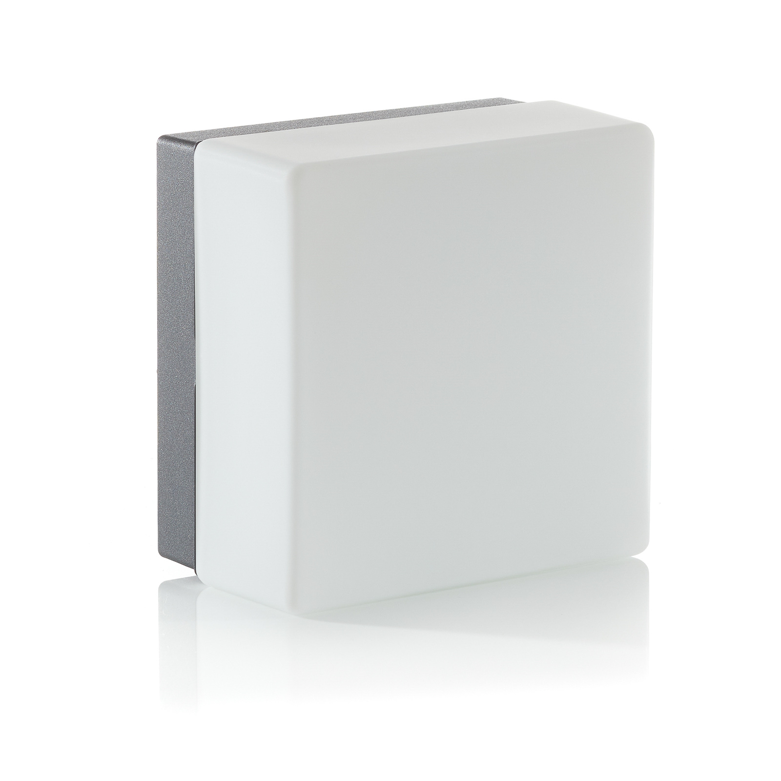 BEGA light module LED outdoor wall light