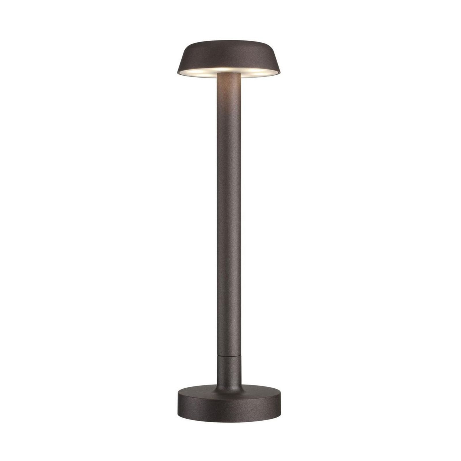 Belvedere Clove 1 FLOS - Terrass - Metall | Produkter - Utomhusbelysning - Pollare | Lampspecialisterna