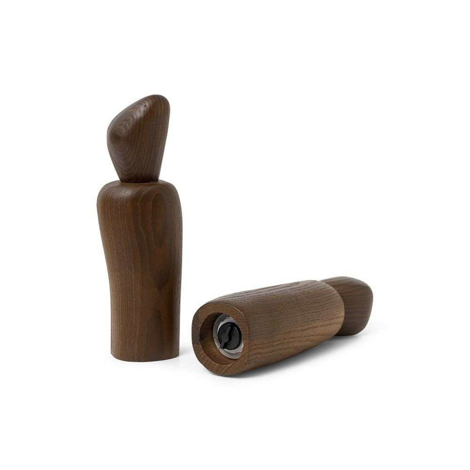 Cairn Grinder Dark Brown - Ferm Living