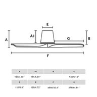 product size