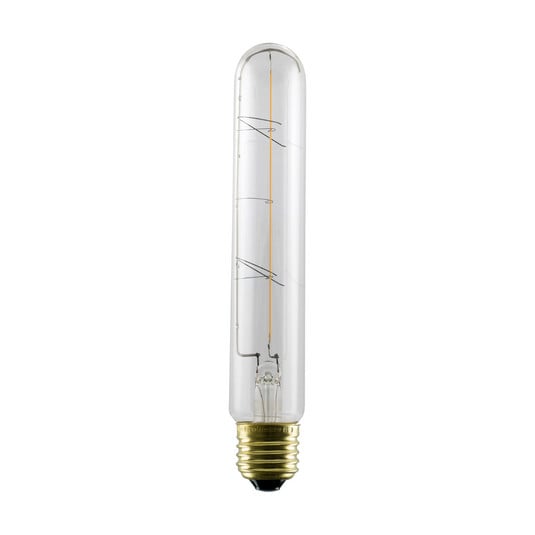 SEGULA LED Elegant Line E27 3W Tube 2,200 K Filament dimmable | Lights ...