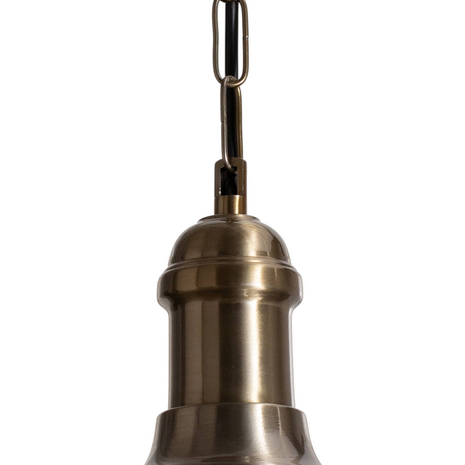 Berceste 225-S lampada a sospensione Ø32cm oro