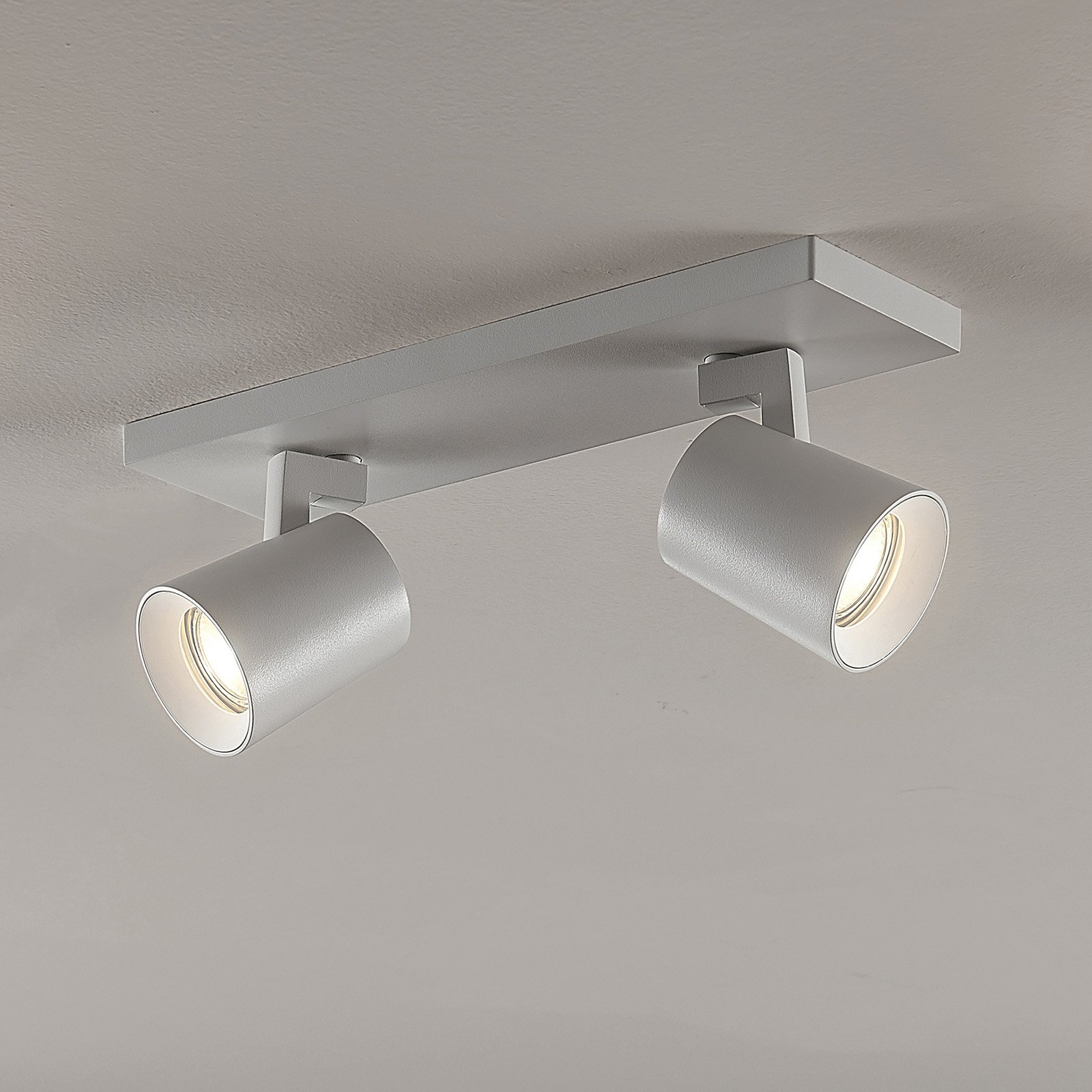 Iavo 2 Plafond Vit - Arcchio