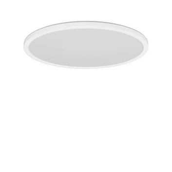 Atria Shine Backlight LED Loflampe Ø42 IP44 Bianco - Paulmann