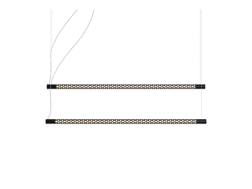 Rotaliana - Squiggle H10 Suspension 2700K Matt Black
