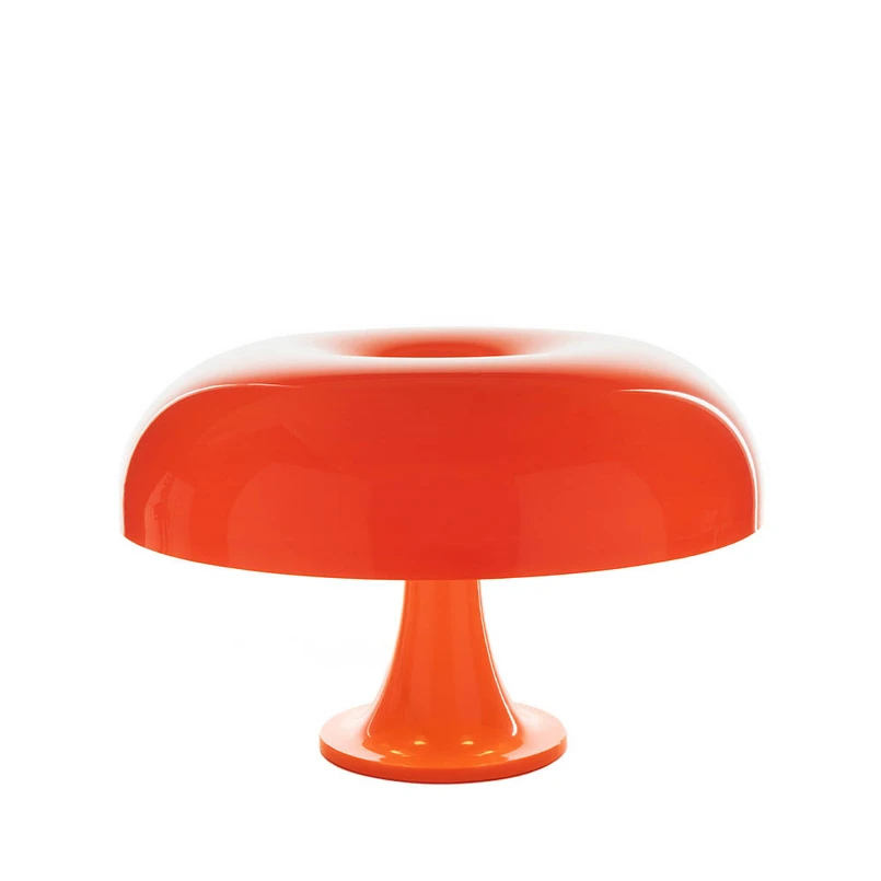 Artemide – Nesso Tischleuchte Orange