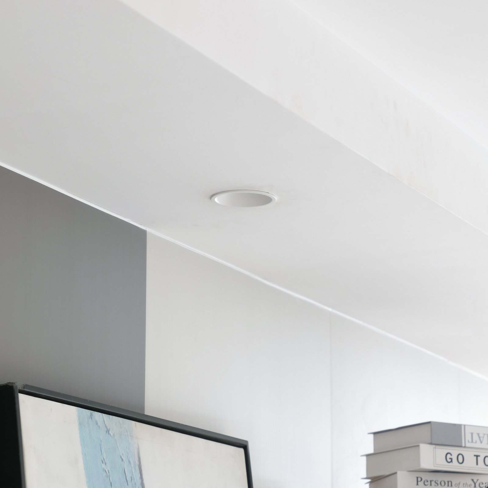 Niria LED Ugradna svjetla 4000K Bijela - Arcchio