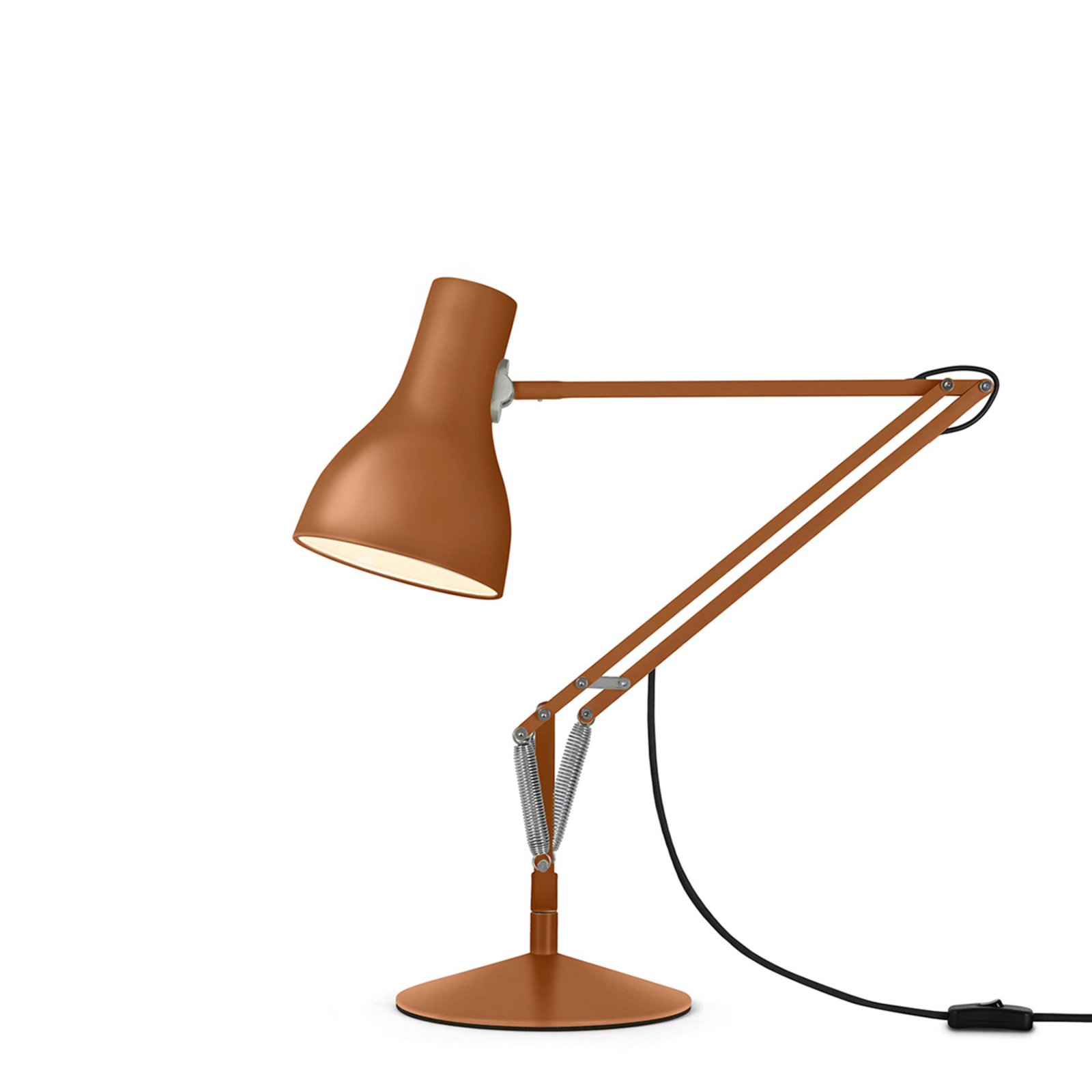 Type 75 Margaret Howell Lámpara de Sobremesa Sienna - Anglepoise