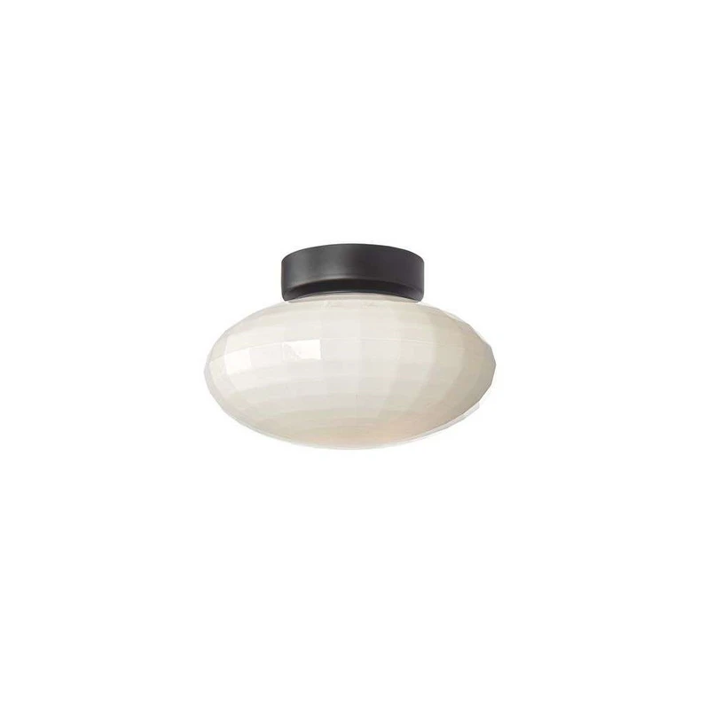 Unknown - Mesh Plafondlamp Ø20 Opal Halo Design