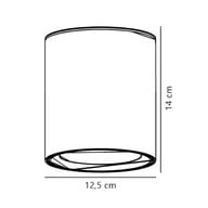 product size