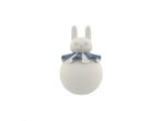 Rabbit Asztali Lámpa Off-White/Blue - OYOY Living Design