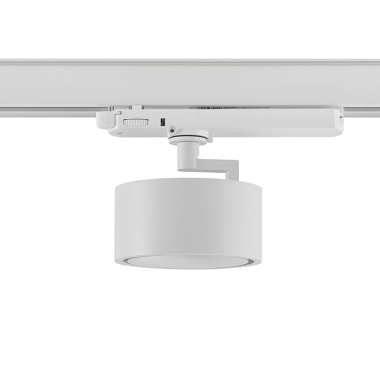 Reflektor LED 3-fazowy Arcchio Neizan, 18 W, 3000 K