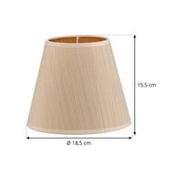 product size