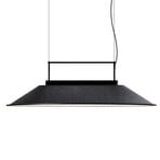 LEDS-C4 Shoemaker LED-Pendellampe oval, CCT